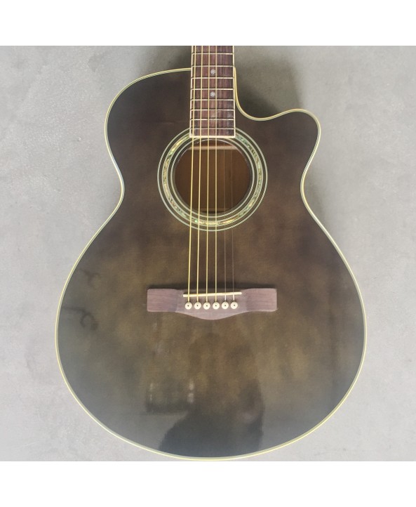 WATSON GR CUT
